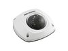 Camera IP dome wireless microfon incorporat 4 MP Hikvision DS-2CD2542FWD-IWS