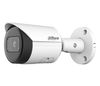 Camera tip bullet IP, 8MP, STARLIGHT, IR 30m, lentila fixa 2.8mm, LITE, Dahua, IPC-HFW2831S-S-0280B-S2