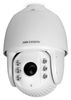 Camera IP Speed Dome 4 MP, zoom optic de 30X, IR 150m, PoE, Hikvision DS-2DE7430IW-AE