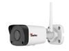 Camera IP wireless 2 MP, Smart IR 30 M, lentila 4mm, DORI, slot micro SD, SAFER