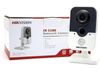 Camera IP wireless, 4 Mp, cube, 2.8mm, Hikvision DS-2CD2442FWD-IW