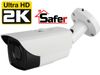 Camera supraveghere 4MP Ultra HD IR 60m Safer SAF-FHD4MPCW60