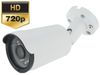 Camera supraveghere exterior HD 720p IR 20 metri AHD/HDCVI/TurboHD/Analog