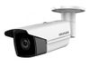 Camera supraveghere exterior IP, 2 MP, IR 50 m, lentila 2.8 mm, Hikvision DS-2CD2T25FWD-I5