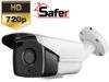 Camera supraveghere HD 720p Safer, lentila 2.8 mm, IR 40 metri, 4 in 1