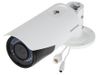 Camera supraveghere IP, 4 Megapixeli, zoom motorizat 5X, IR 30M, PoE, DS-2CD1641FWD-IZ
