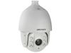 Camera supraveghere Speed Dome IP, 5 MP, IR 150 m, DarkFighter, suport inclus, Hikvision DS-2DE7530IW-AE