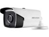 Camera supraveghere Turbo HD Hikvision 2 MP, IR 80m, PoC, IP 66, DS-2CE16D0T-IT5E
