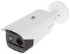 Camera termala IP 2MP cu alarma microSD lentila 7mm Hikvision DS-2TD2615-7