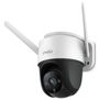 Camera IP wireless de exterior IMOU Cruiser, 2MP, Full Color, LED 30m, PTZ, Microfon si difuzor, IPC-S22FP