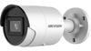 Camera IP Hikvision, 4MP, 2.8mm, AcuSense, DarkFighter, microfon, DS-2CD2046G2-IU2.8