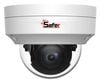 Camera supraveghere IP Safer PoE, FULL HD, Dome, Lentila 2.8mm, Infrarosu 30 Metri, PoE SAF-IPCDM2MP30-28