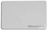 Cartele de acces TEMIC pentru sistem hotelier, HLC-T-K-V20