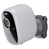 Camera IP Wireless, cu baterii 4MP Full HD, detectare miscare, lumina alba VICOHOME CG122