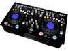 Consola mixaj DJ profesionala CD/SD/USB dual, FULLSTATION