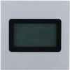 Display 3 inch, pentru exterior, modul videointerfon Dahua, VTO4202F-MS