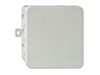 Doza aplicata de exterior IP54 100x100, 5232H