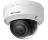 Camera IP, 2MP,  AcuSense, Dome, WDR 120dB, DeepLearning, Hikvision DS-2CD2123G2-I(2.8mm)