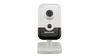 Camera IP wireless cu senzor PIR de miscare, 2.8mm, 6 MP,  PoE, slot card, Hikvision DS-2CD2463G0-IW