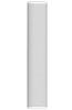 Difuzor de tip coloana de exterior, 60W Public Adress, 60×10×10 cm, DSP455II