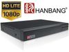 DVR 16 canale AHD 1080P Lite Hibrid Hanbang HB-DVR5116E-C
