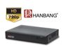 DVR 16 canale AHD 720P Hibrid Hanbang