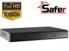 DVR 16 canale Safer Pentabrid Full HD 1 HDD