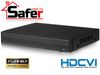 DVR 16 canale Safer Tribrid Full HD