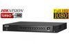 Dvr 16 canale Turbohd FULL HD Hikvision DS-7216HQHI-SH/A