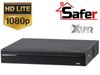 DVR 4 canale 1080p Lite Pentabrid Safer XVR