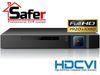 Dvr 4 canale FULL HD 1080p HDCVI Hibrid Safer 5104HG