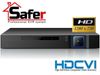 Dvr 4 canale HD 720p / 960p  HDCVI TRIBRID Safer 2104HG