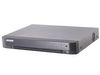DVR 8 canale Hikvision FULL HD, cu Alarma, Hikvision DS-7208HQHI-K1/A