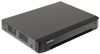 DVR 8 canale 5 MP 4 canale audio 2xHDD Hikvision DS-7208HUHI-K2
