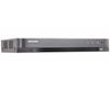 Dvr 8 canale, 5 Megapixeli, 4 audio, H265+, Audio over Coax,  Hikvison DS-7208HUHI-K1(S)