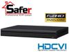 DVR 8 Canale FULL HD SAFER HDCVI 2 HDD