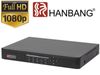 DVR 8 canale Hanbang Full HD AHD / analog