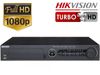 Dvr 8 canale HDTVI FULL HD Hikvision DS-7308HGHI-SH