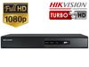 Dvr 8 canale Turbo HD Hikvision DS-7208HGHI-SH FULL HD