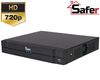 DVR Pentabrid Safer 16 canale 1080p Lite SAF-16X-720