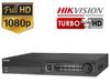 DVR Turbo HD 16 canale Full HD 4xHDD Hikvision DS-7316HQHI-F4/N