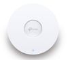 Access Point Wi-Fi 6 Dual-Band Multi-Gigabit cu montare pe tavan, 3550 Mbps, TP-Link, EAP660 HD