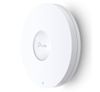 Access Point Wi-Fi 6 Dual-Band cu montare pe tavan, viteza totala 1775 Mbps, TP-Link EAP620 HD