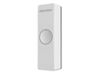 Expander wireless de monitorizare intrare contact I/O' 868Mhz, Hikvision, DS-PM-WI1-868