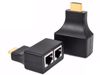 Extender HDMI pana la 30 de metri cu dublu port Cat5e/ Cat6
