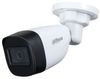 Camera de supraveghere pentru exterior 2MP Full HD, microfon, 2.8mm, IR30m, HD-CVI/HD-TVI/AHD, Dahua HAC-HFW1200C-A