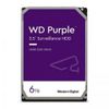 Hard Disk Western Digital Purple 6TB WD62PURZ