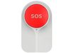 Buton de panica wireless pentru sisteme de alarma Heyi HY-33A
