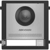 Videointerfon modular, unitate centrala Hikvision, DS-KD8003-IME1/EU-SILVER