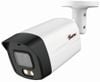 Camera de supraveghere Bullet STARLIGHT, Full HD, lentila 3.6 mm, LED 40 metri, Safer SAF-BP2MP40F28-LED